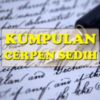 Kumpulan Cerpen Sedih capture d'écran 3