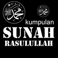 Kumpulan Sunnah Rasul-poster