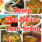 Aneka Resep Masakan Ikan icon