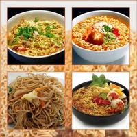 Resep Mie Istimewa capture d'écran 2