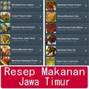 Resep Masakan Jawa Timur Lezat APK