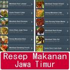 آیکون‌ Resep Masakan Jawa Timur Lezat