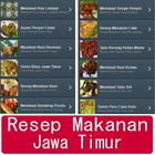 Resep Masakan Jawa Timur Lezat icon