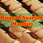 Ruqyah Syariah Mandiri biểu tượng