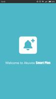 Akuvox SmartPlus পোস্টার