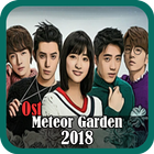 Ost Meteor Garden 2018 icône