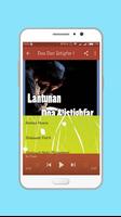 Lantunan Doa Dan Istigfar Mp3 Offline Affiche