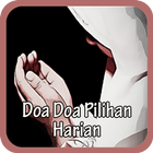 Doa Doa Harian Pilihan Offline आइकन