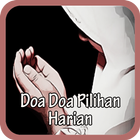 Doa Doa Harian Pilihan Offline আইকন