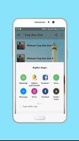 Sholawat Ceng Zam Zam Populer Offline screenshot 3