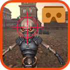 Survival Zombie Shooter VR icono