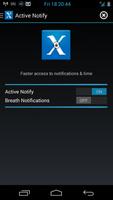 Active Notify-poster