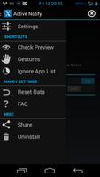 Active Notify screenshot 2