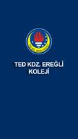 TED Kdz. Ereğli Koleji poster