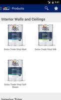 Dulux Nigeria Visualizer syot layar 3