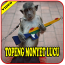 APK Video Topeng Monyet Lucu Lengkap
