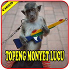 Video Topeng Monyet Lucu Lengkap simgesi