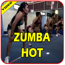APK Video Zumba Dance Practice HOT