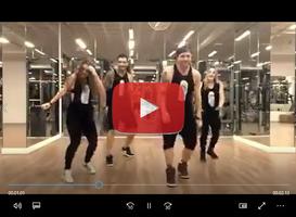 Aerobic Dance Hot screenshot 1