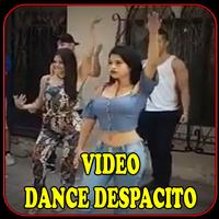 Video Despacito Dance Hot تصوير الشاشة 2