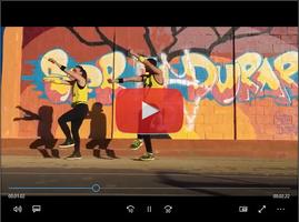 Video Despacito Dance Hot Ekran Görüntüsü 3