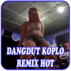 Video Dangdut Koplo Remix Hot icono