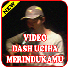 Lagu Dash Uciha Merindukanmu-Lengkap 图标