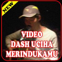 Lagu Dash Uciha Merindukanmu-Lengkap capture d'écran 2