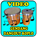 Video Gendang Dangdut Koplo