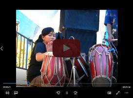 Video Gendang Dangdut Koplo Screenshot 1