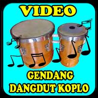 Video Gendang Dangdut Koplo Screenshot 2