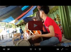 Video Gendang Dangdut Koplo Screenshot 3