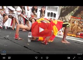 Video Reog Ponorogo Terlengkap screenshot 1