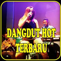 Video Hot Dangdut Koplo Terbaru capture d'écran 3