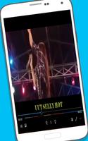 Video Dangdut Koplo UUT SELLY gönderen
