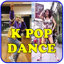 APK Video KPop Dance Hot