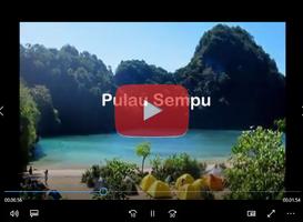 10 Wisata Jawa Timur Lengkap imagem de tela 1