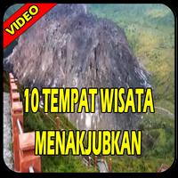 10 Wisata Jawa Timur Lengkap imagem de tela 2