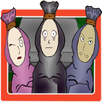 Balap Pocong APK
