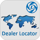 Ashok Leyland Dealer Locator aplikacja