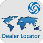 Ashok Leyland Dealer Locator ไอคอน