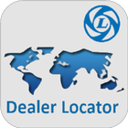 Ashok Leyland Dealer Locator 图标