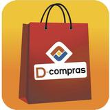 D-compras иконка