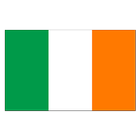 Irish Constitution icône
