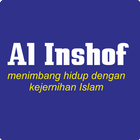 Al Inshof أيقونة