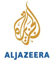Al Jazeera English Affiche