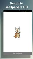 Live Poke Wallpapers ảnh chụp màn hình 1