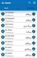 Linia Al-Koran offline15 screenshot 1