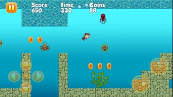 Super Run World One Action تصوير الشاشة 3