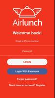 Airlunch اسکرین شاٹ 3